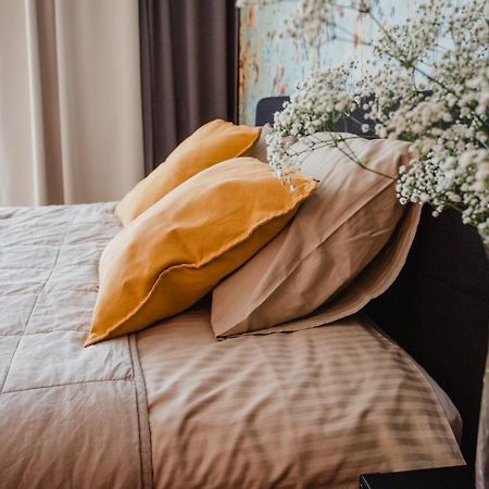 קושאלין W&K Apartments - Ginger Suite - Faktura Vat, Parking מראה חיצוני תמונה