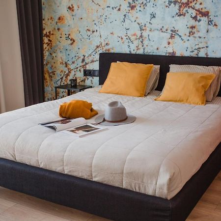 קושאלין W&K Apartments - Ginger Suite - Faktura Vat, Parking מראה חיצוני תמונה