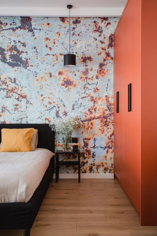 קושאלין W&K Apartments - Ginger Suite - Faktura Vat, Parking מראה חיצוני תמונה