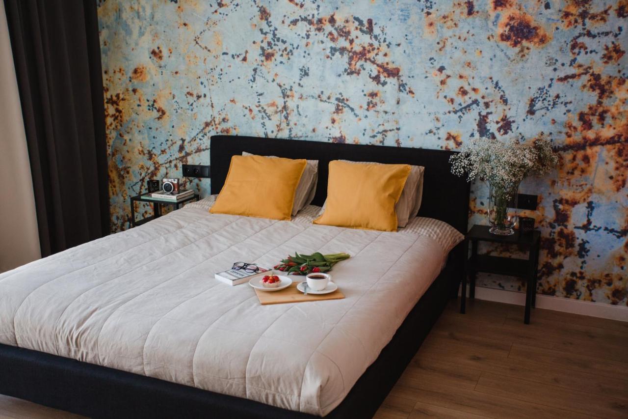קושאלין W&K Apartments - Ginger Suite - Faktura Vat, Parking מראה חיצוני תמונה