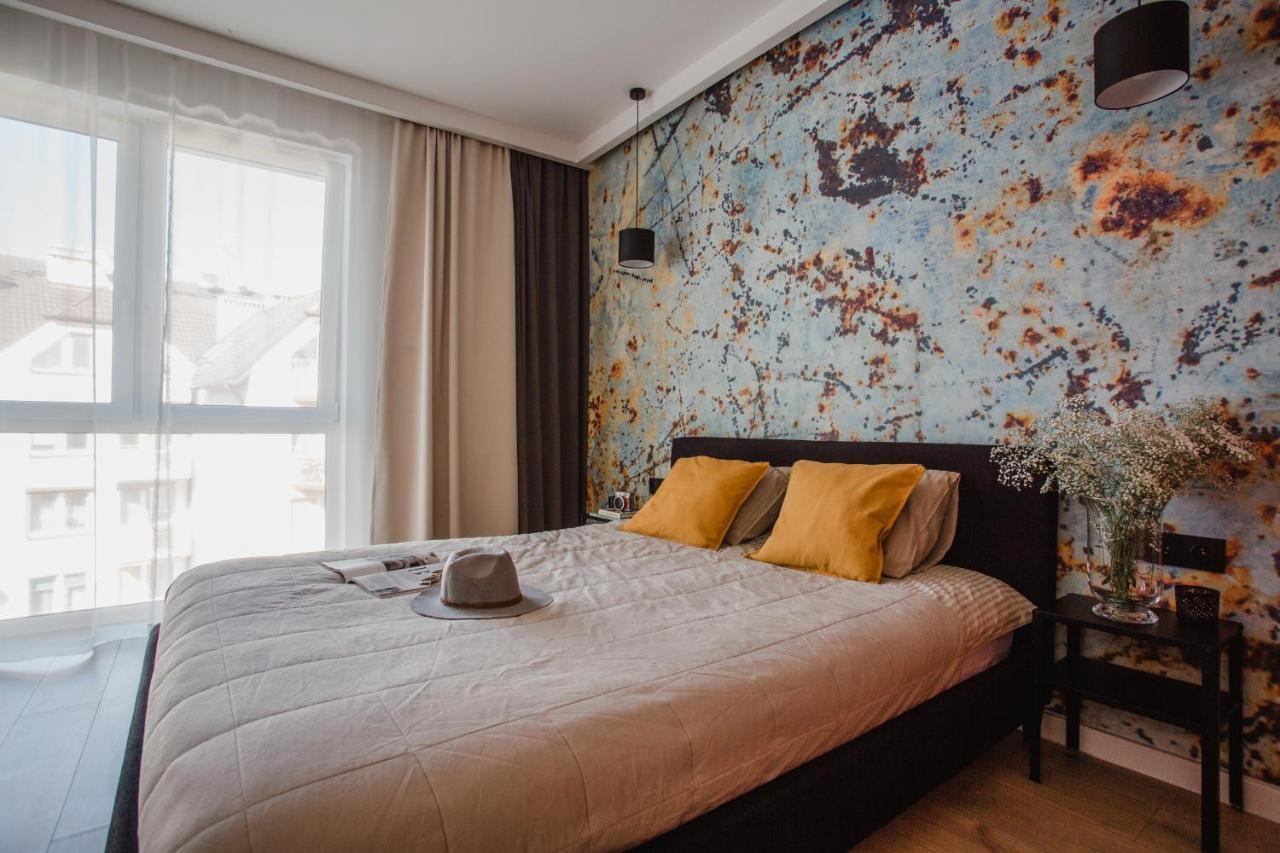 קושאלין W&K Apartments - Ginger Suite - Faktura Vat, Parking מראה חיצוני תמונה