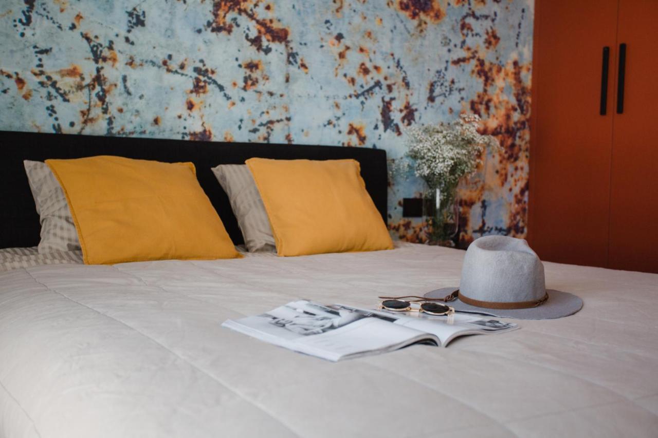 קושאלין W&K Apartments - Ginger Suite - Faktura Vat, Parking מראה חיצוני תמונה