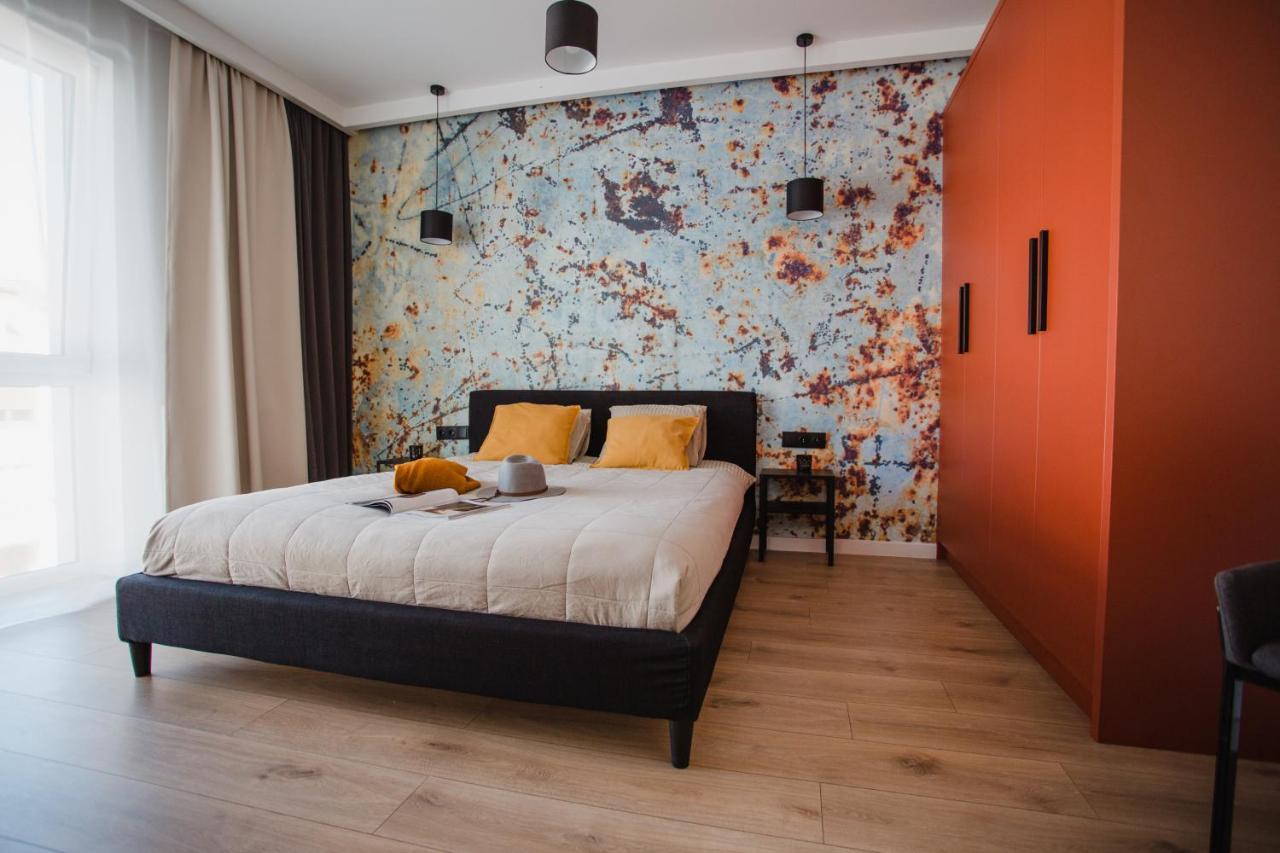 קושאלין W&K Apartments - Ginger Suite - Faktura Vat, Parking מראה חיצוני תמונה