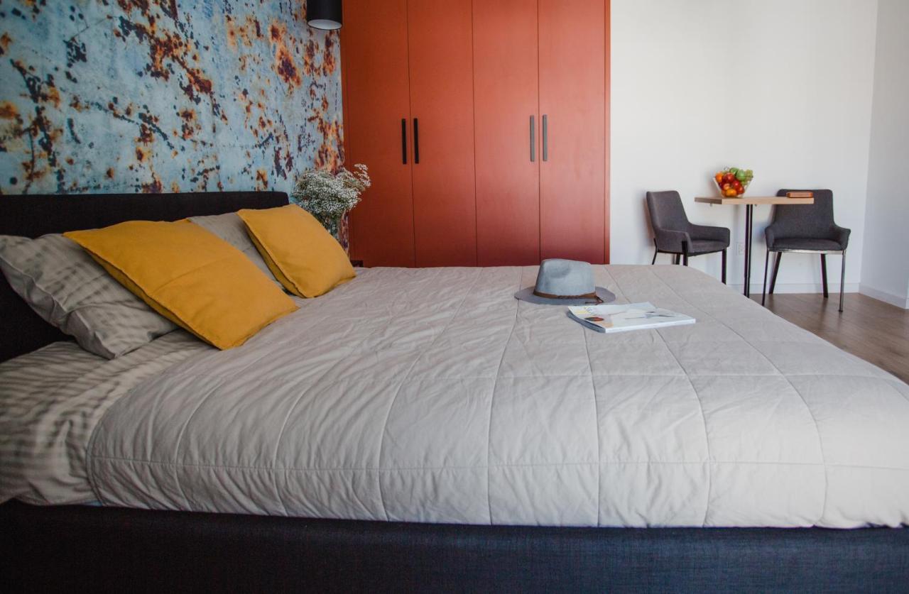 קושאלין W&K Apartments - Ginger Suite - Faktura Vat, Parking מראה חיצוני תמונה