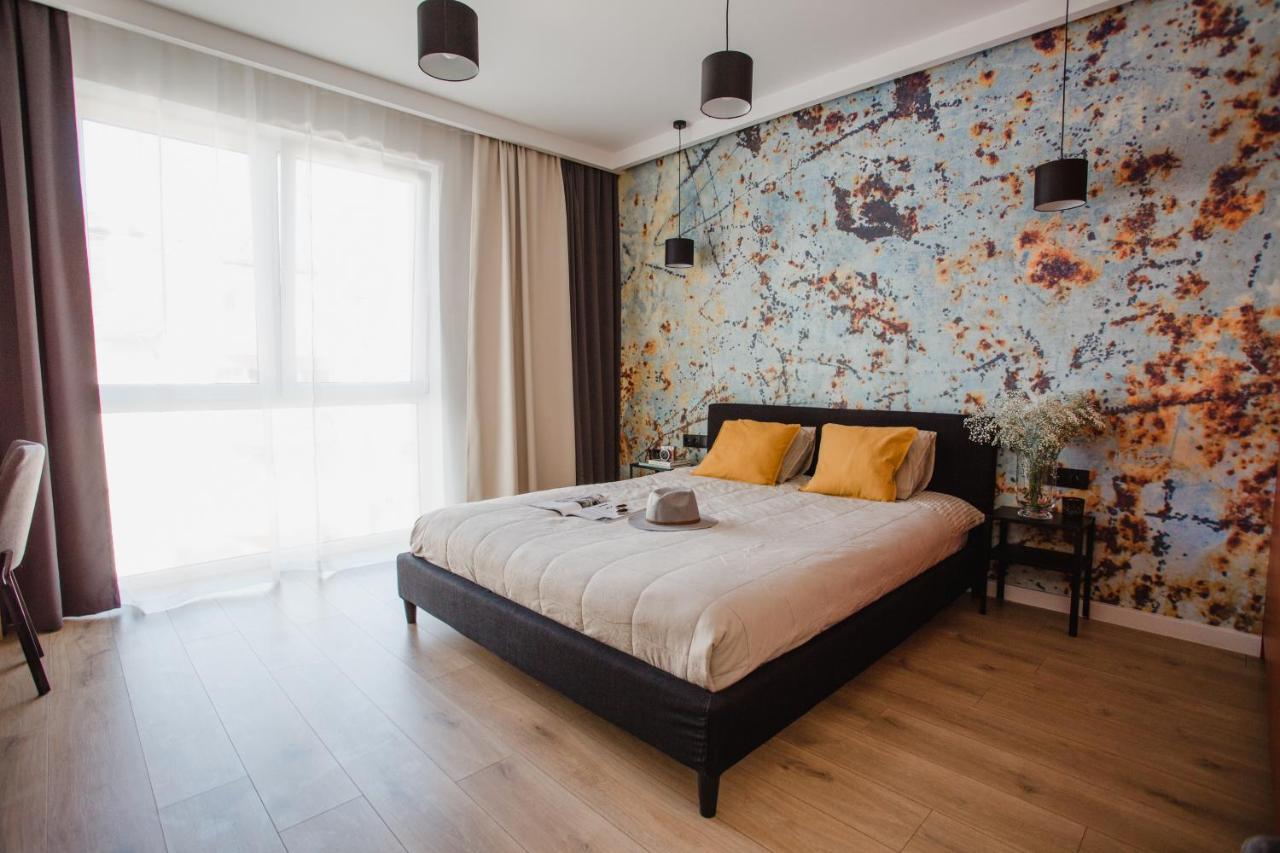 קושאלין W&K Apartments - Ginger Suite - Faktura Vat, Parking מראה חיצוני תמונה