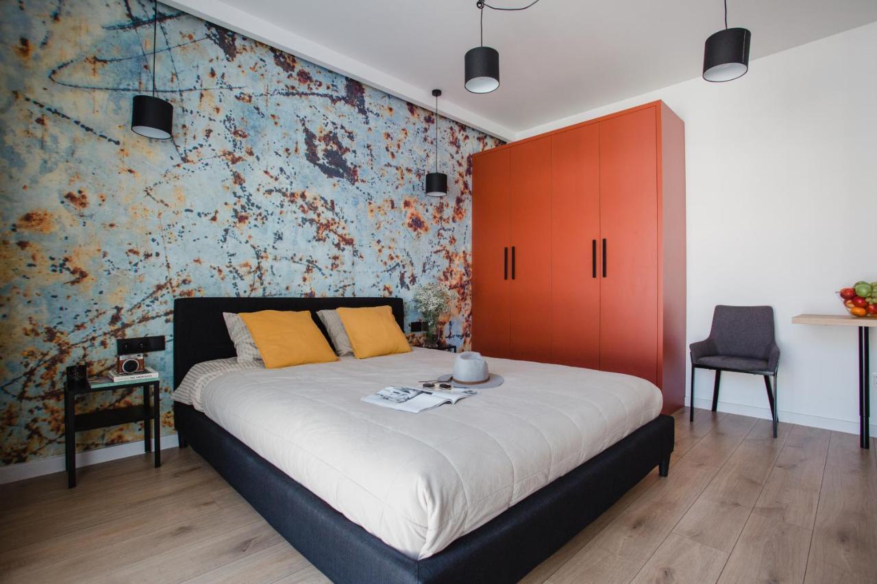 קושאלין W&K Apartments - Ginger Suite - Faktura Vat, Parking מראה חיצוני תמונה