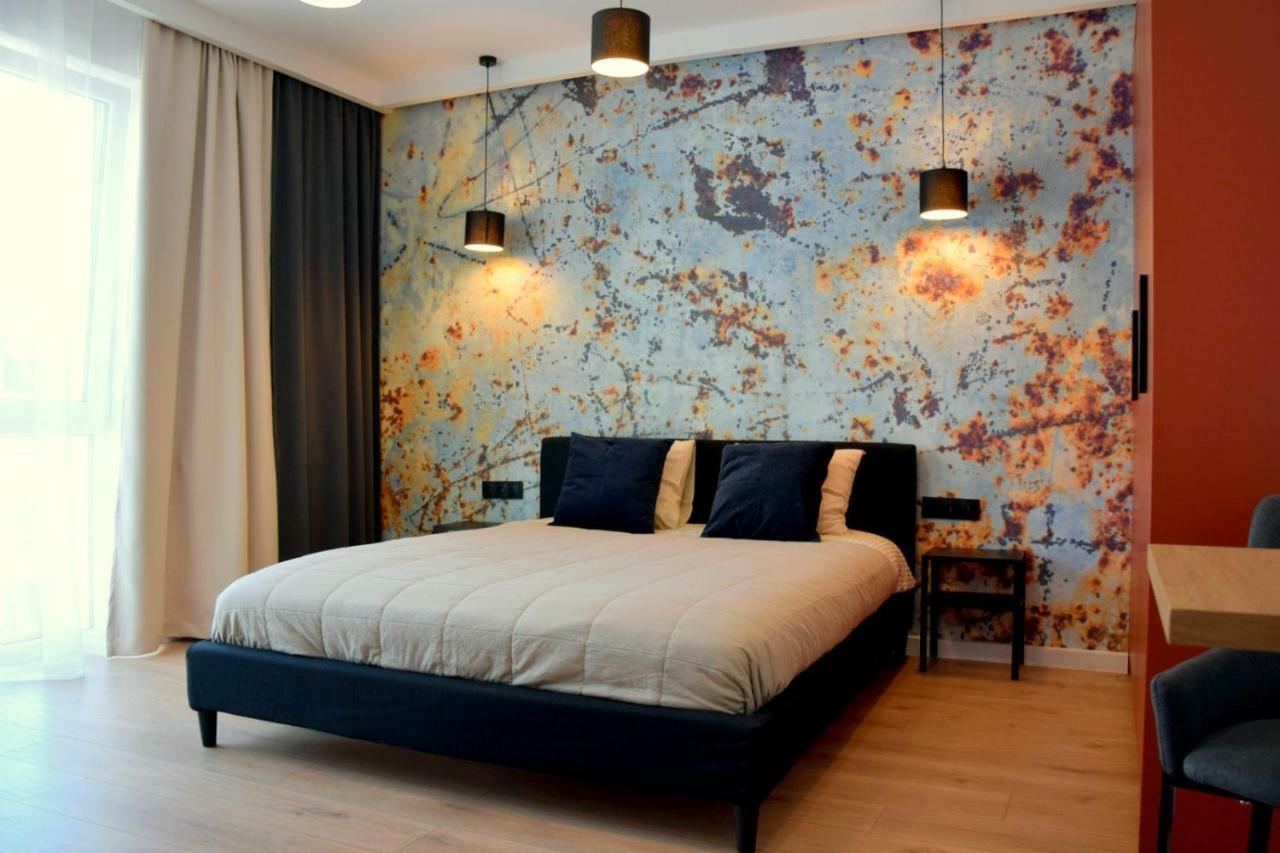 קושאלין W&K Apartments - Ginger Suite - Faktura Vat, Parking מראה חיצוני תמונה